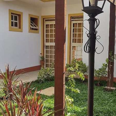 Hostel E Pousada Dom Bosco São João del Rei エクステリア 写真
