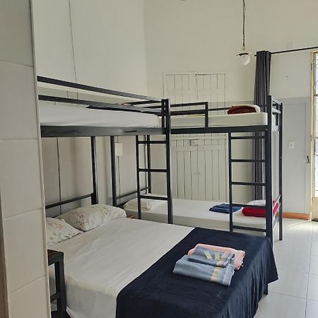 Hostel E Pousada Dom Bosco São João del Rei エクステリア 写真