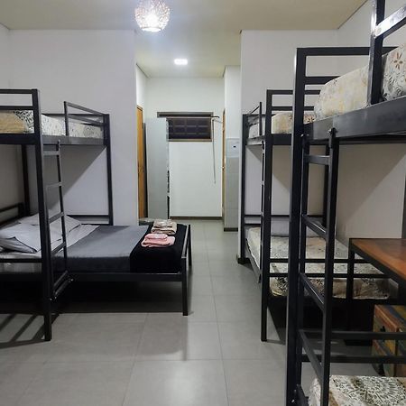 Hostel E Pousada Dom Bosco São João del Rei エクステリア 写真