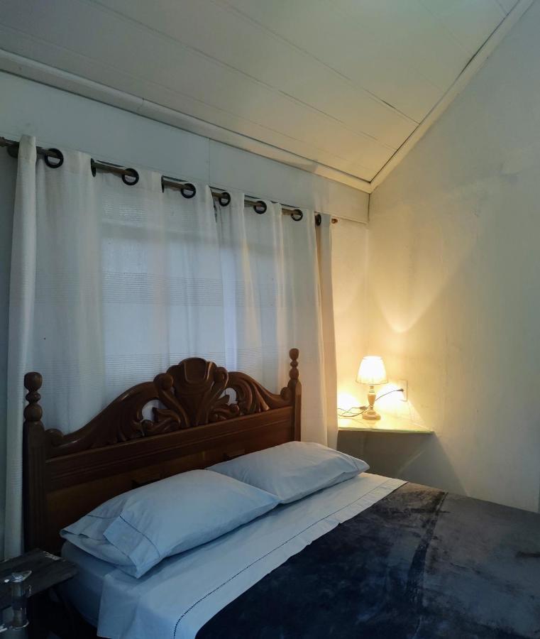 Hostel E Pousada Dom Bosco São João del Rei エクステリア 写真
