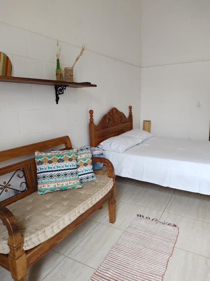 Hostel E Pousada Dom Bosco São João del Rei エクステリア 写真