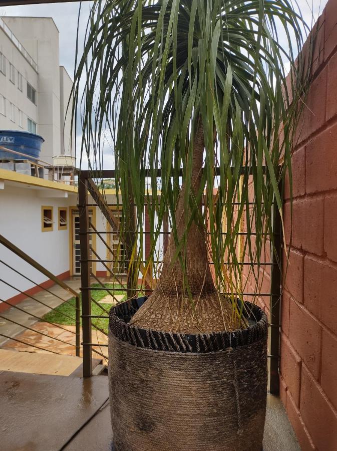 Hostel E Pousada Dom Bosco São João del Rei エクステリア 写真
