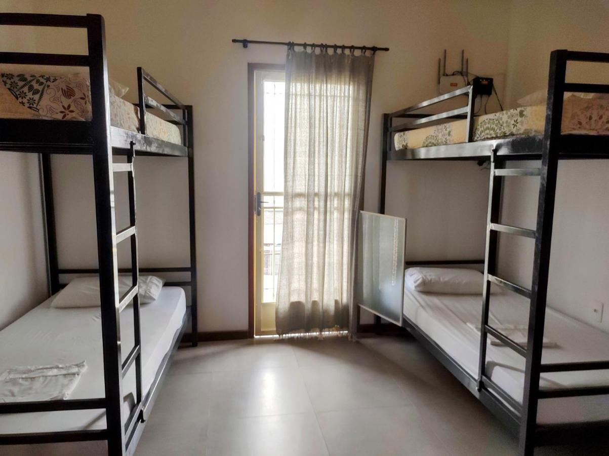 Hostel E Pousada Dom Bosco São João del Rei エクステリア 写真
