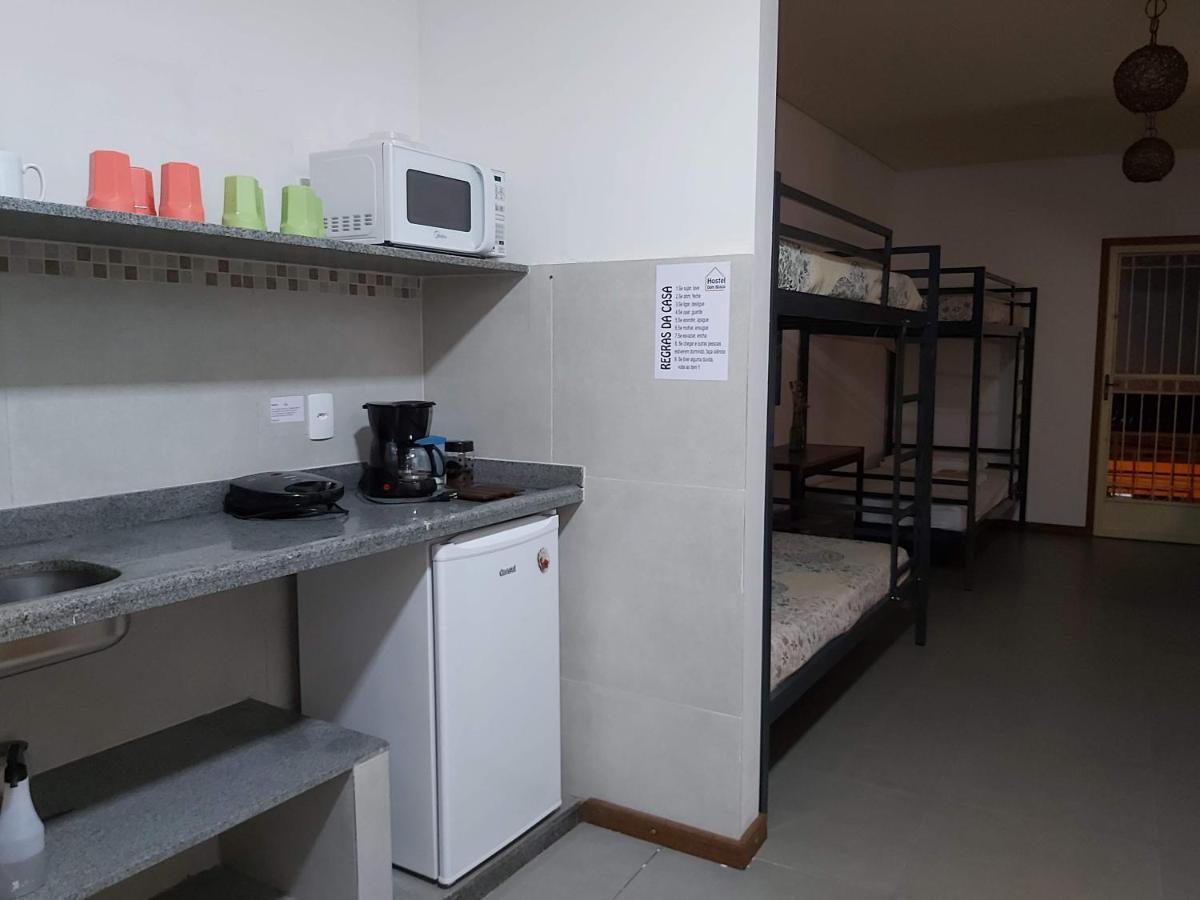 Hostel E Pousada Dom Bosco São João del Rei エクステリア 写真