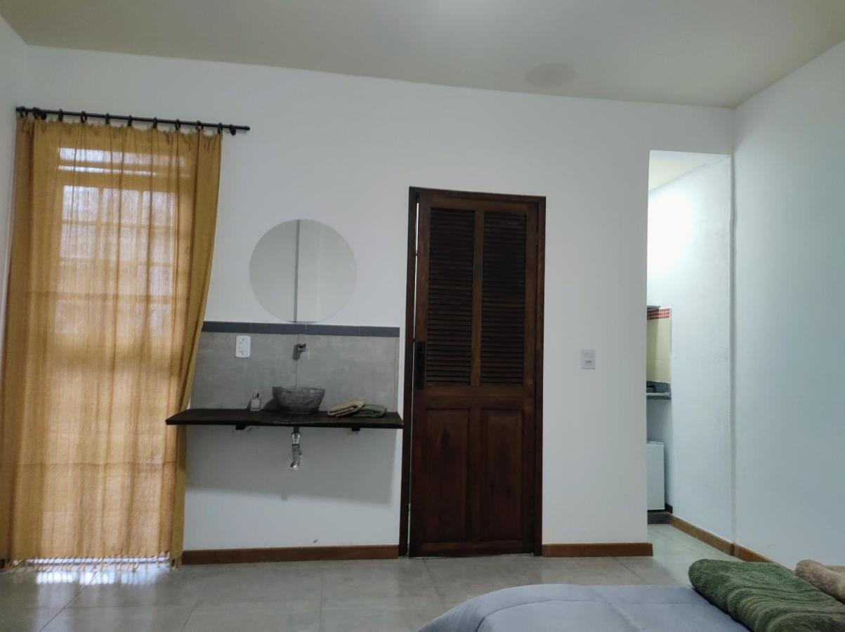 Hostel E Pousada Dom Bosco São João del Rei エクステリア 写真