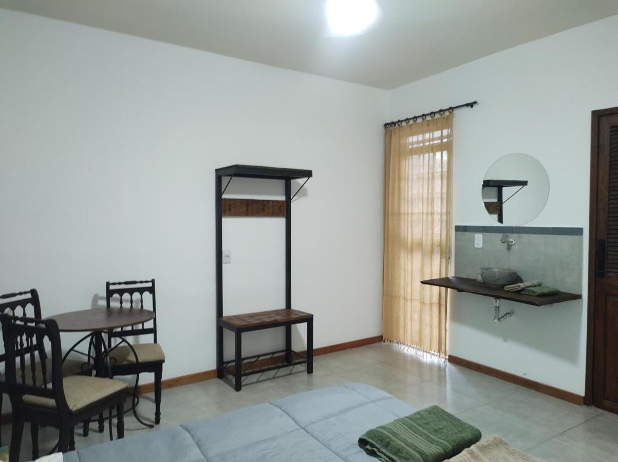 Hostel E Pousada Dom Bosco São João del Rei エクステリア 写真