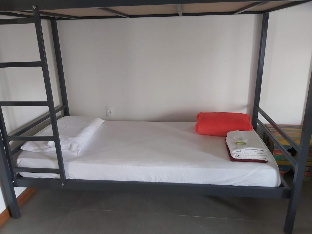 Hostel E Pousada Dom Bosco São João del Rei エクステリア 写真