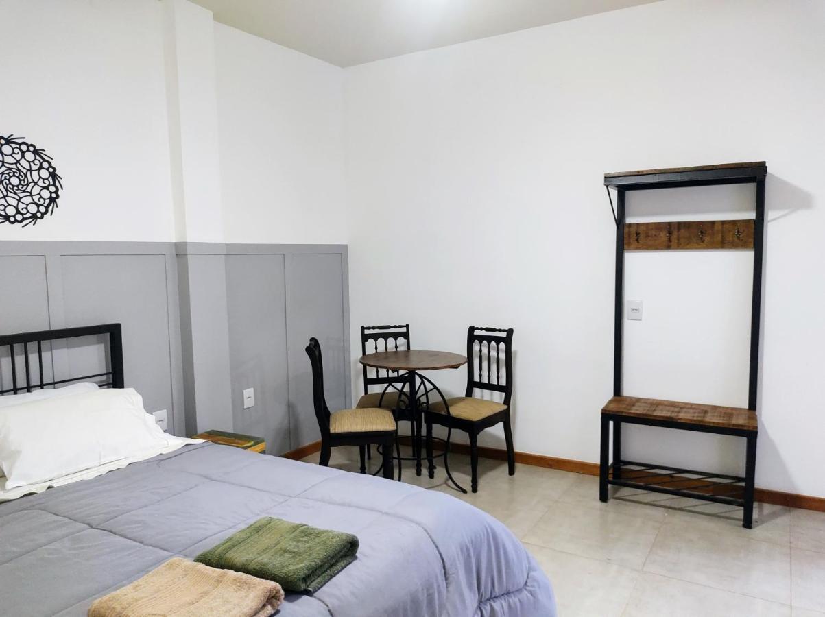 Hostel E Pousada Dom Bosco São João del Rei エクステリア 写真