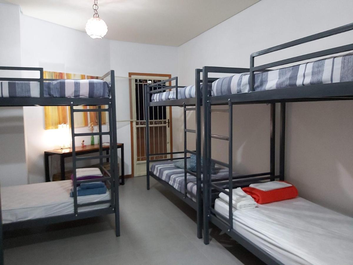 Hostel E Pousada Dom Bosco São João del Rei エクステリア 写真