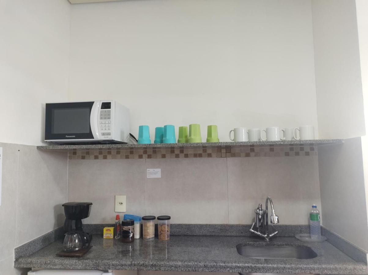 Hostel E Pousada Dom Bosco São João del Rei エクステリア 写真