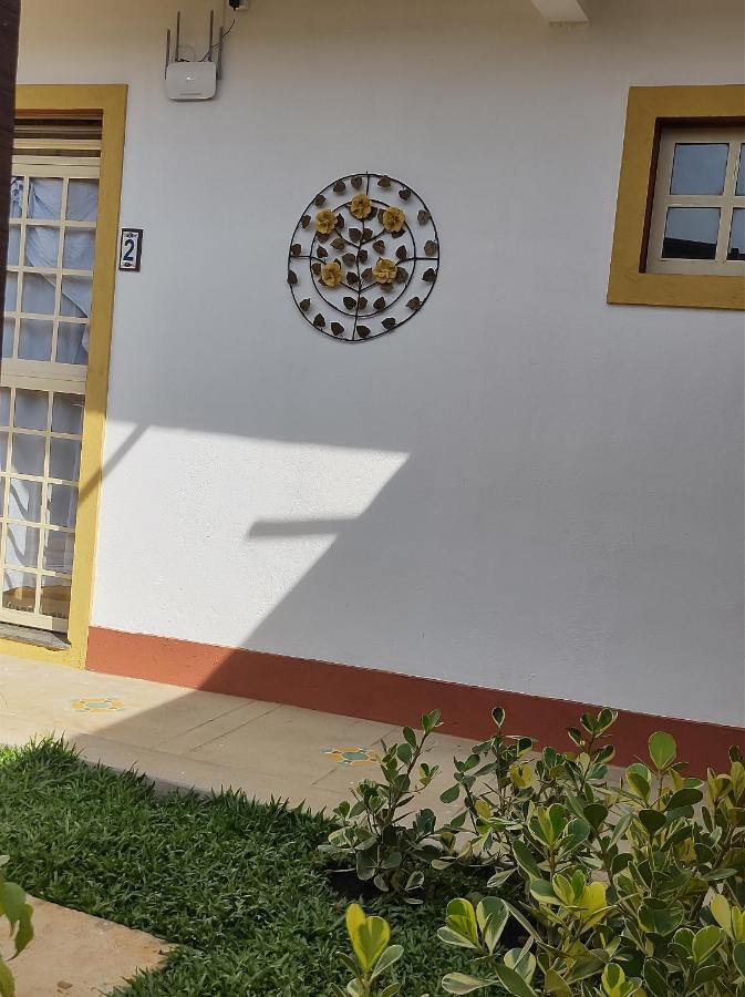Hostel E Pousada Dom Bosco São João del Rei エクステリア 写真