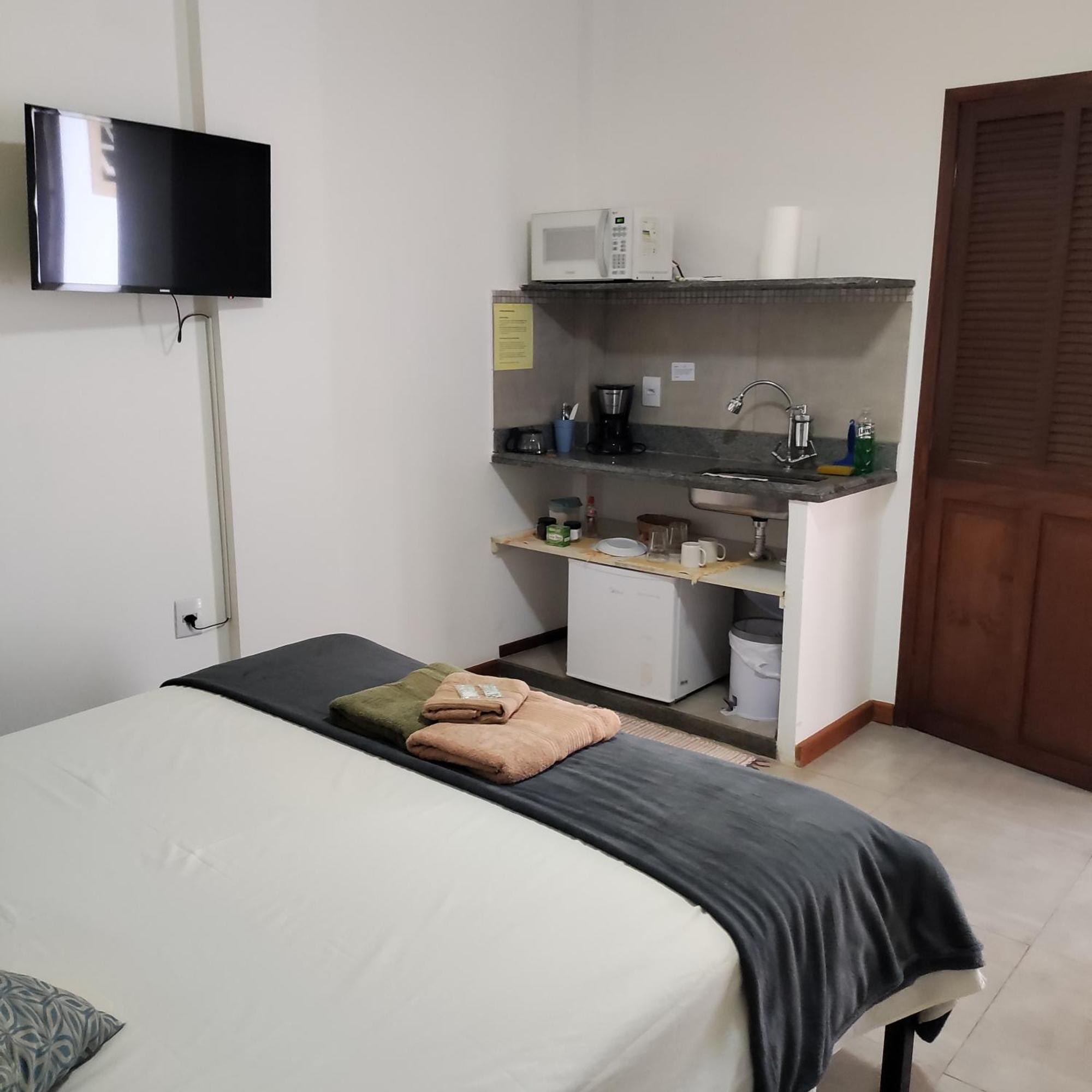 Hostel E Pousada Dom Bosco São João del Rei エクステリア 写真