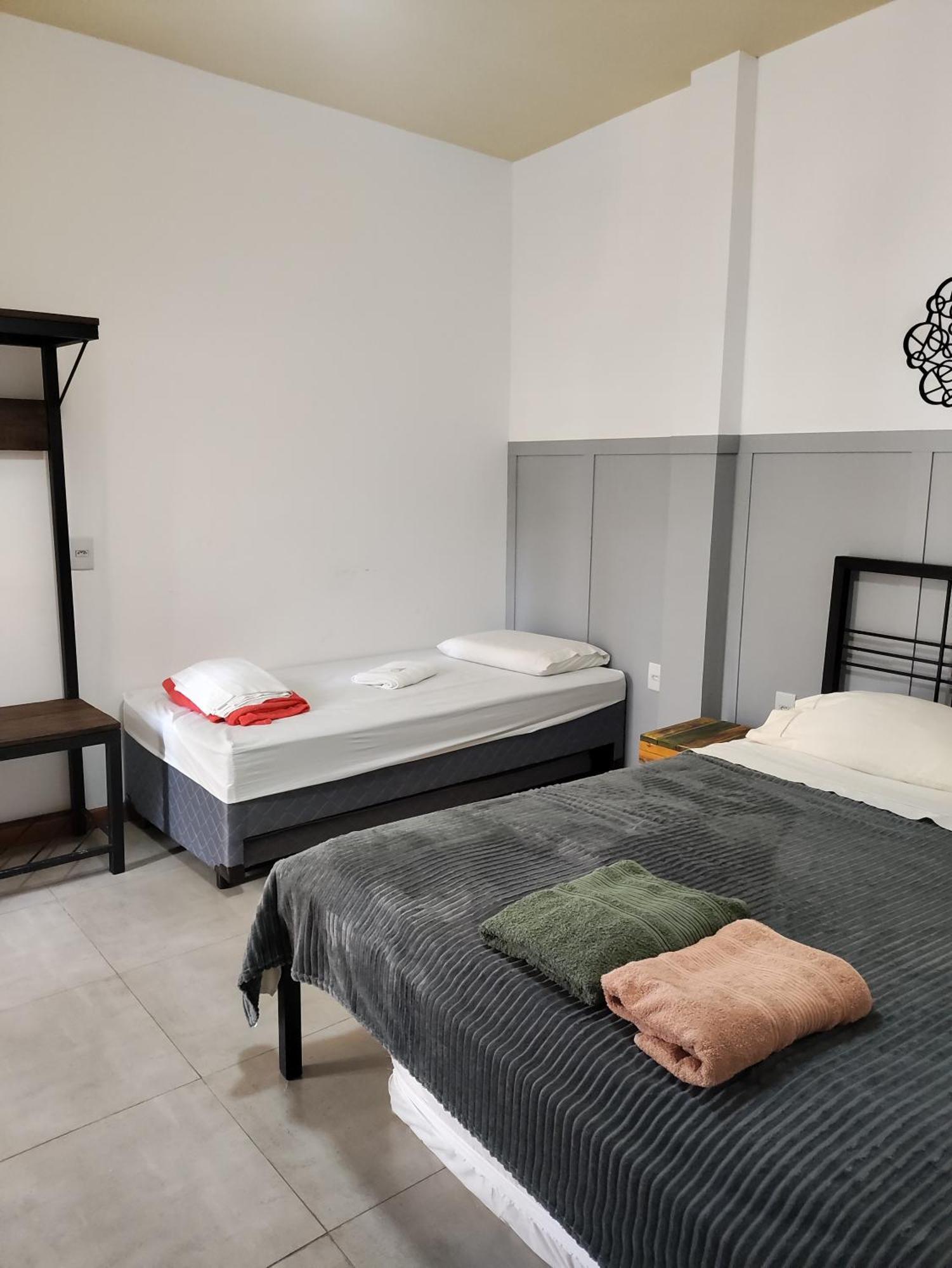 Hostel E Pousada Dom Bosco São João del Rei エクステリア 写真