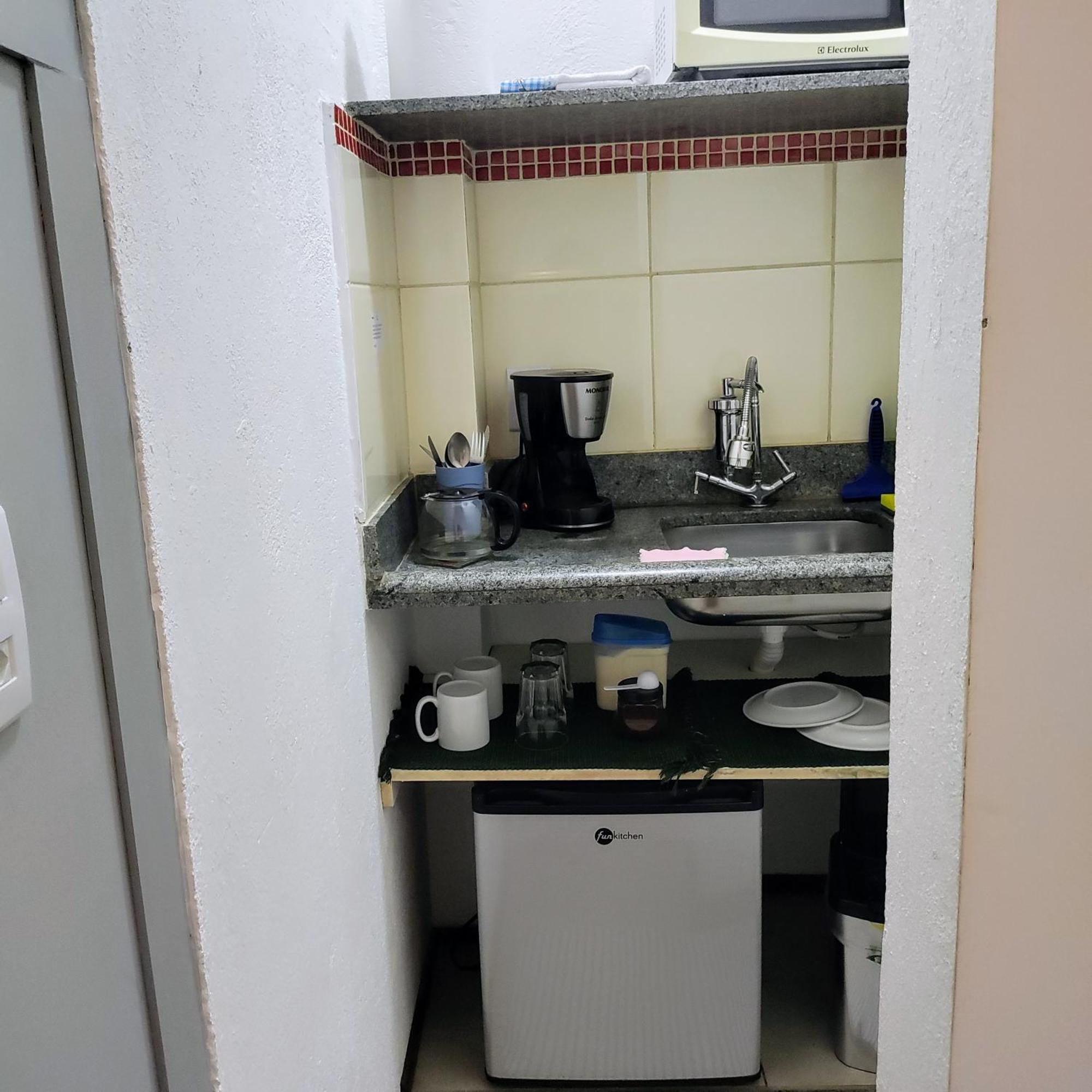 Hostel E Pousada Dom Bosco São João del Rei エクステリア 写真