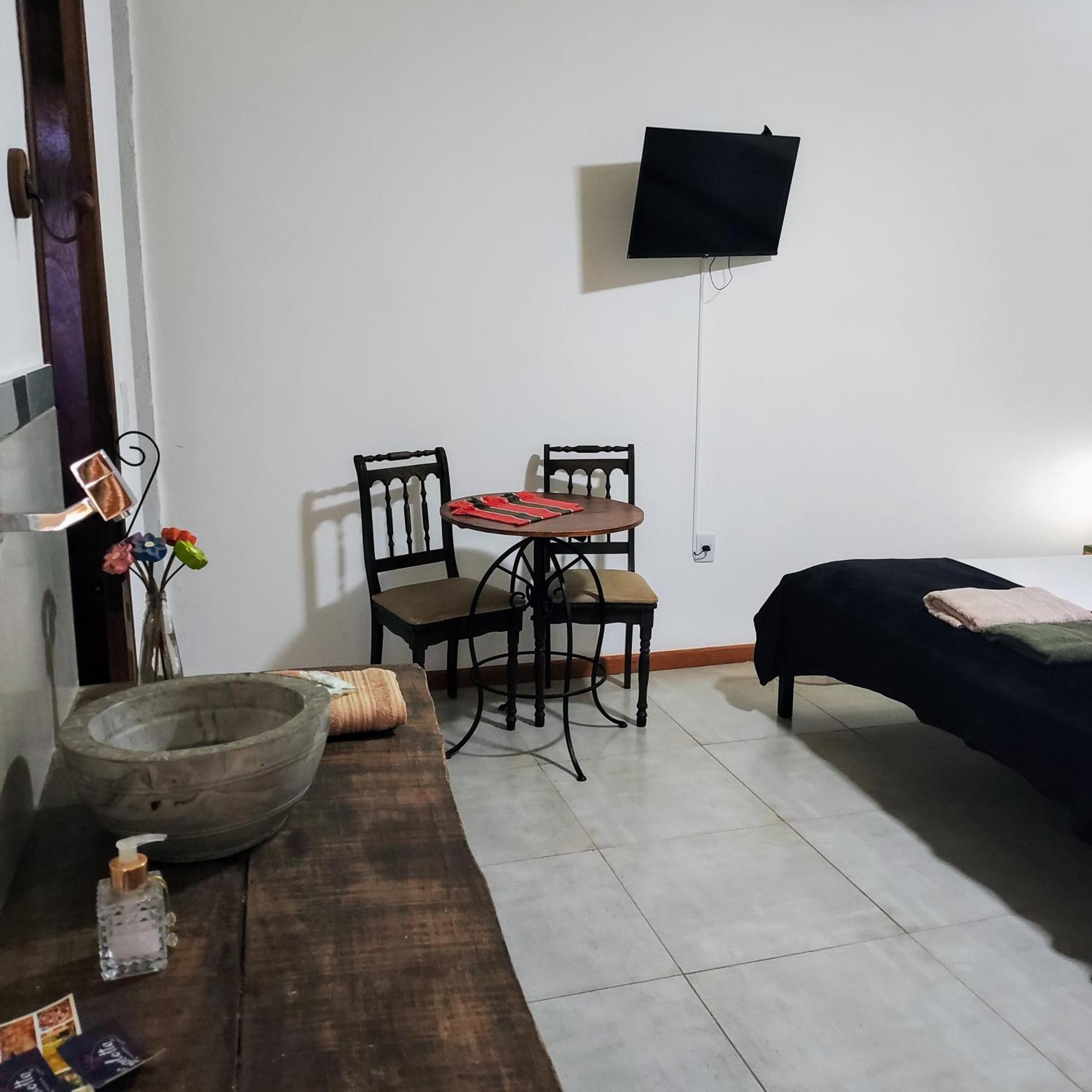 Hostel E Pousada Dom Bosco São João del Rei エクステリア 写真