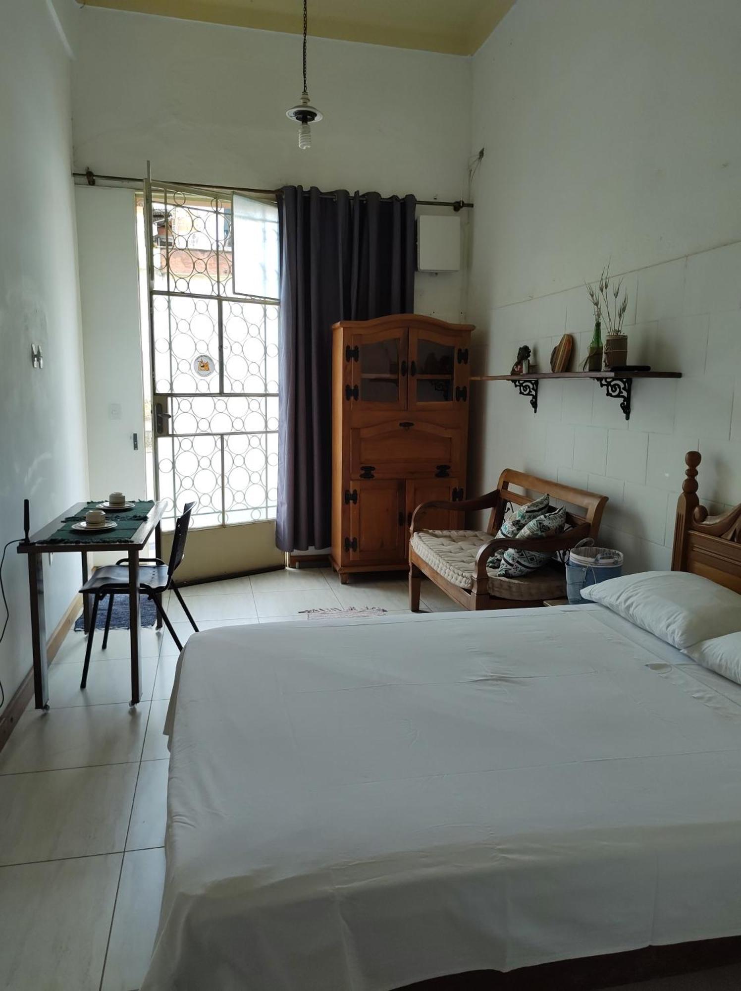 Hostel E Pousada Dom Bosco São João del Rei エクステリア 写真