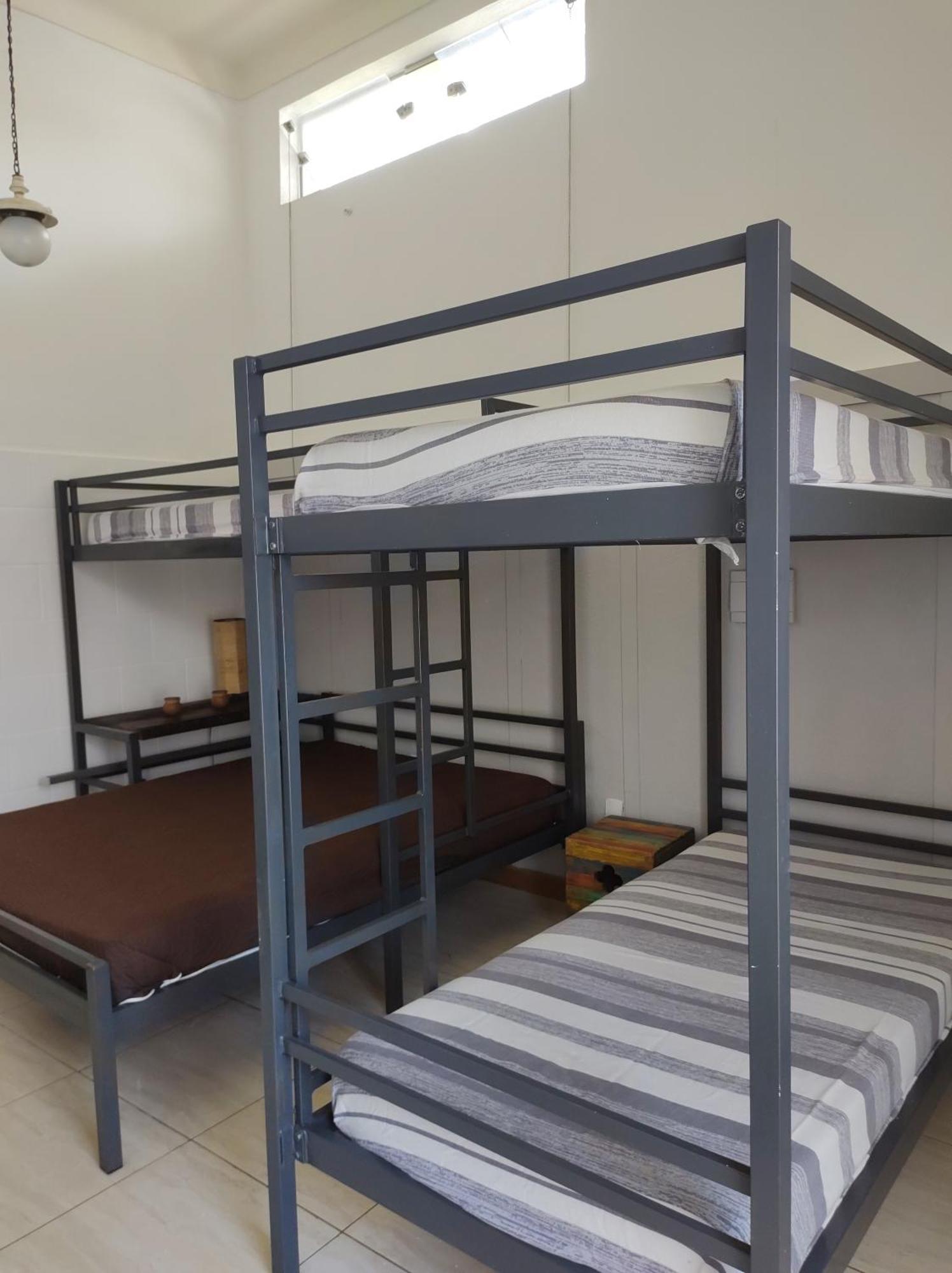 Hostel E Pousada Dom Bosco São João del Rei エクステリア 写真