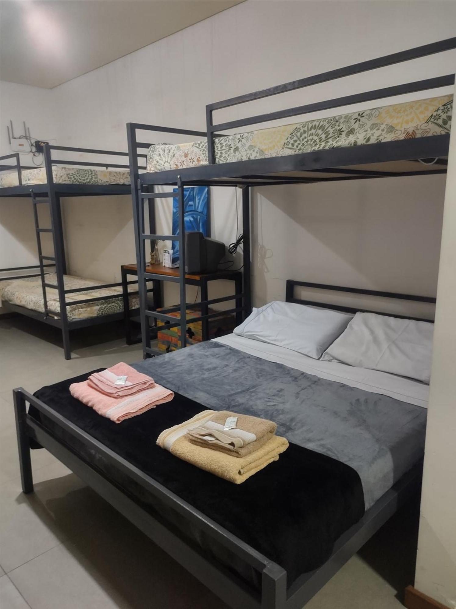 Hostel E Pousada Dom Bosco São João del Rei エクステリア 写真
