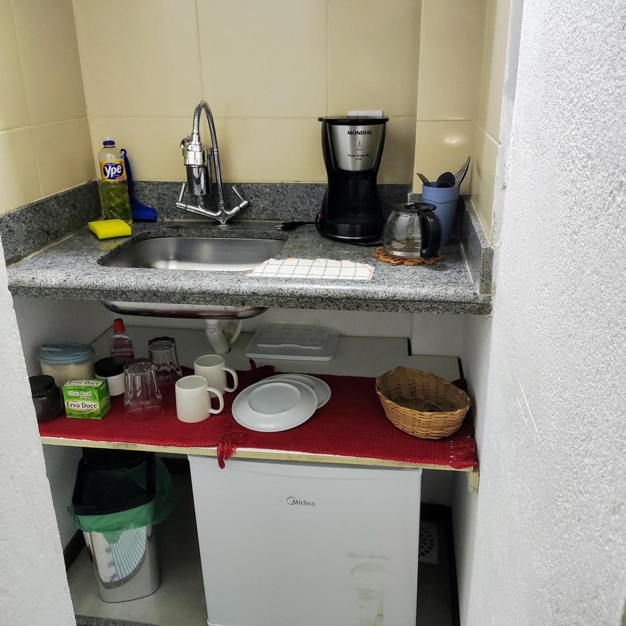 Hostel E Pousada Dom Bosco São João del Rei エクステリア 写真