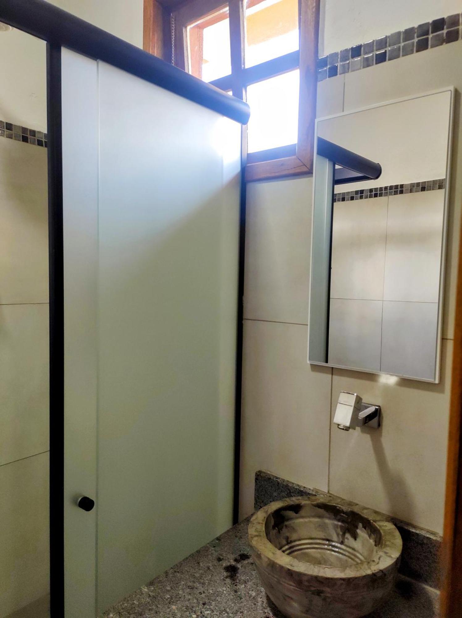 Hostel E Pousada Dom Bosco São João del Rei エクステリア 写真