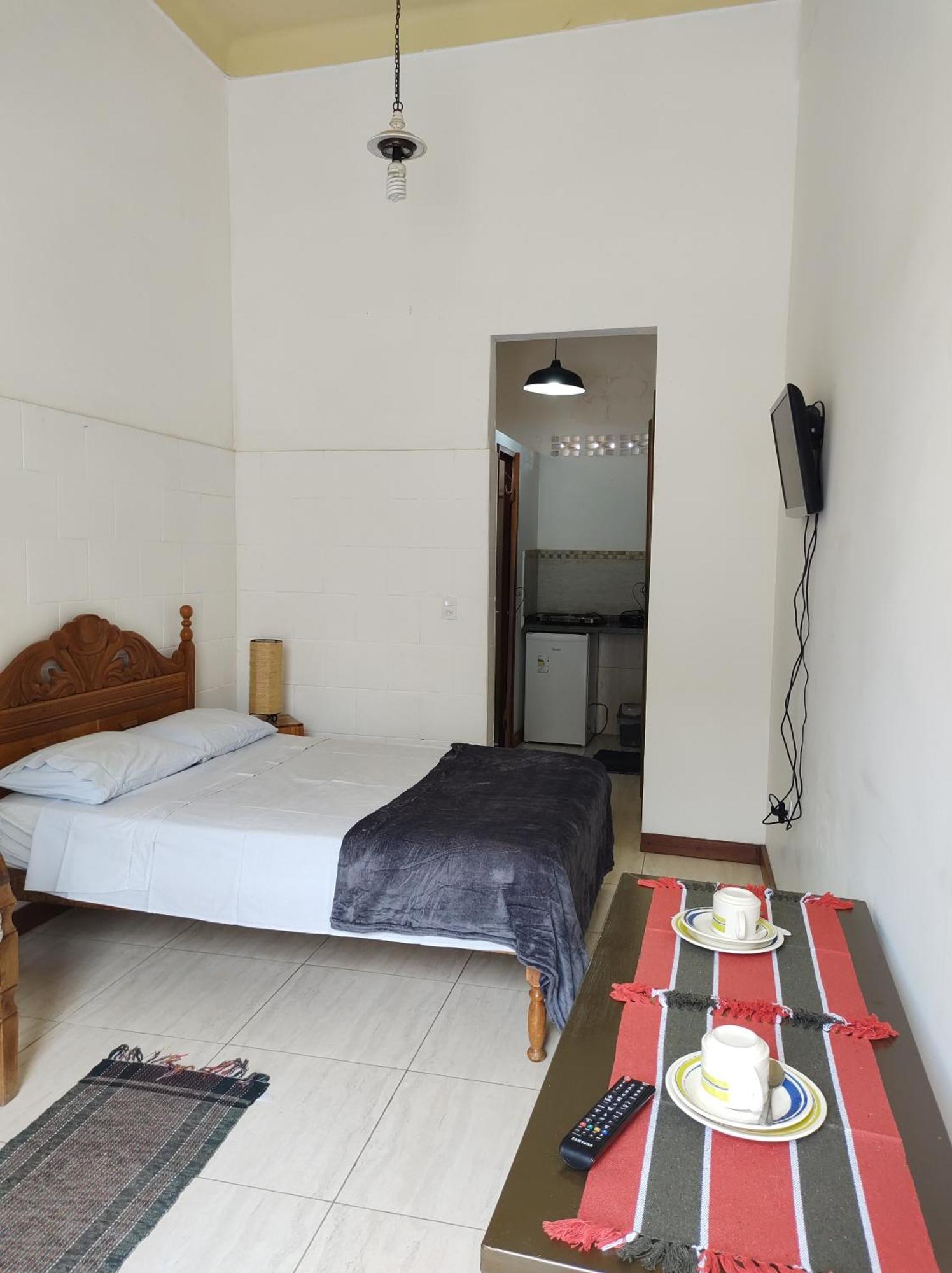Hostel E Pousada Dom Bosco São João del Rei エクステリア 写真