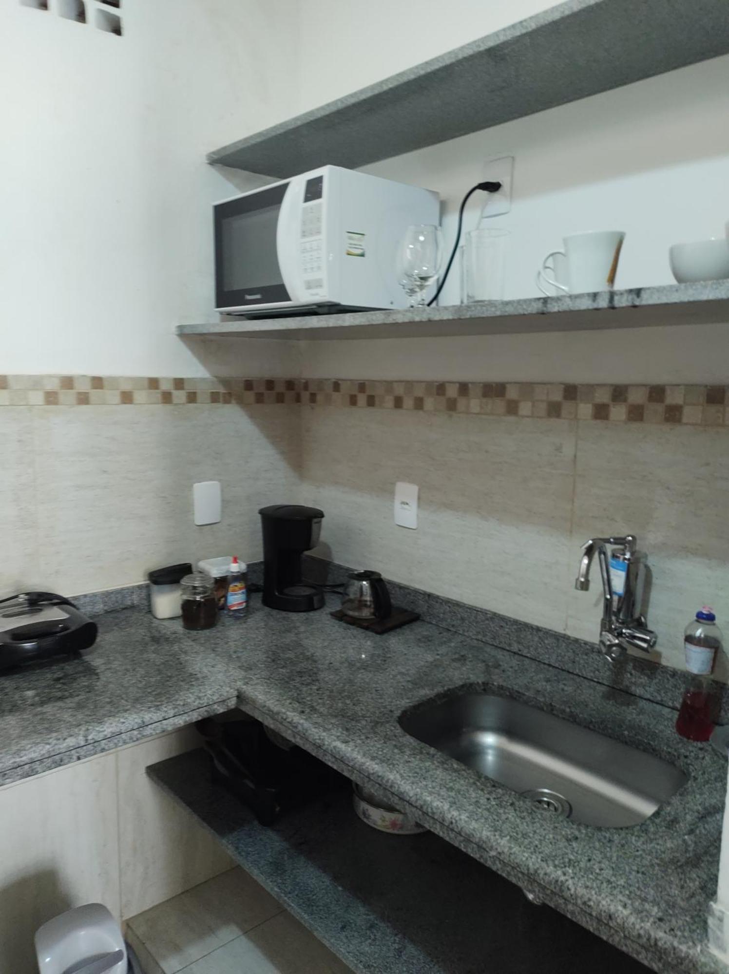 Hostel E Pousada Dom Bosco São João del Rei エクステリア 写真