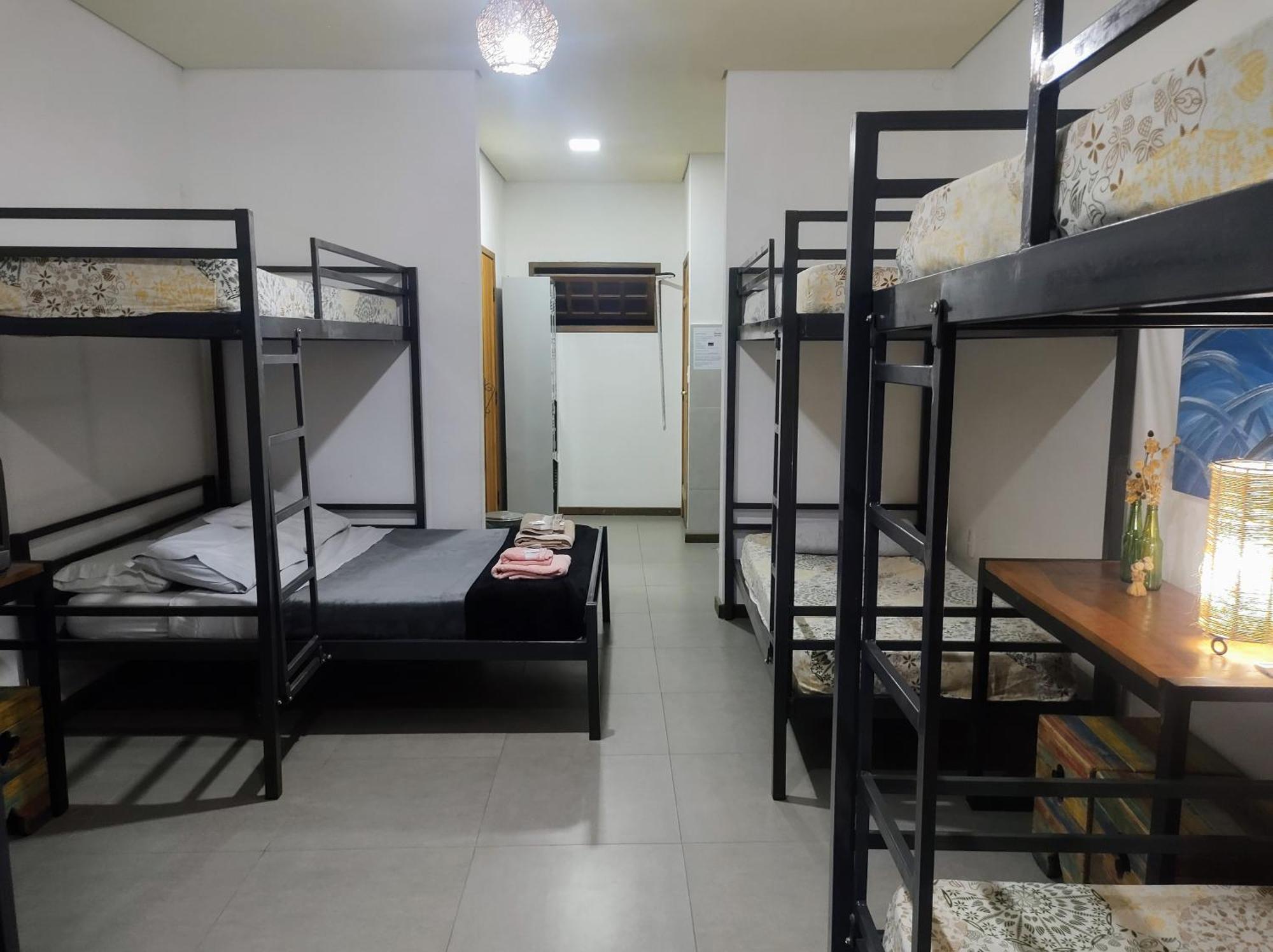 Hostel E Pousada Dom Bosco São João del Rei エクステリア 写真