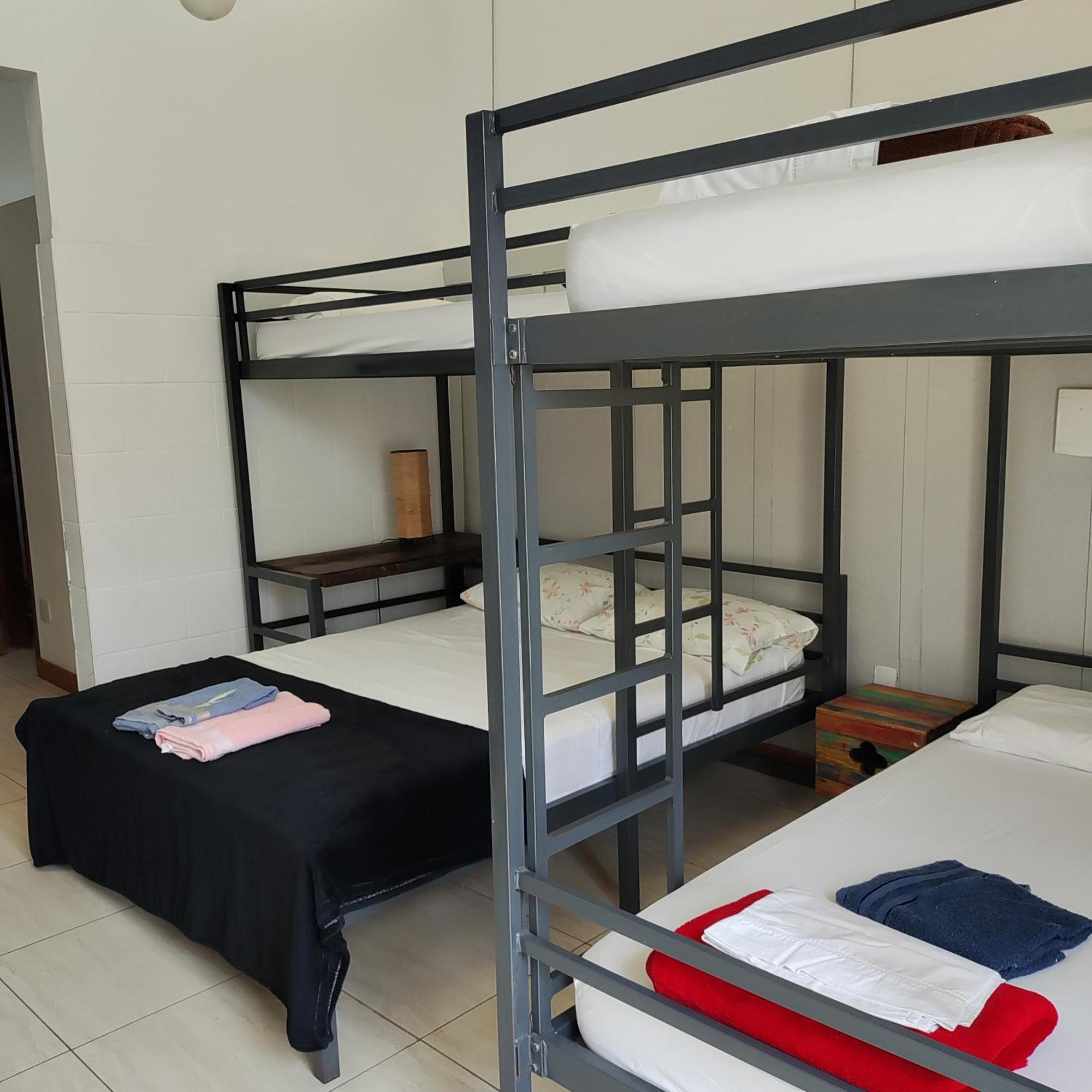 Hostel E Pousada Dom Bosco São João del Rei エクステリア 写真